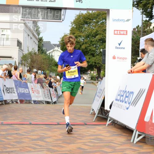 31.08.2025 - 21. Blankeneser Heldenlauf Strokosch-Dieckow http://msf.ph/oto/8649088 31.08.2025 10:14:58 Ziel 2332 meine-sportfotos.de