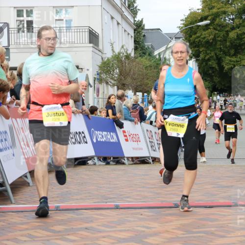 31.08.2025 - 21. Blankeneser Heldenlauf Strokosch-Dieckow http://msf.ph/oto/8649147 31.08.2025 10:34:02 Ziel 2378, 2563, 2120 meine-sportfotos.de