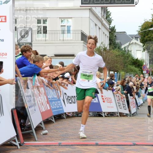 31.08.2025 - 21. Blankeneser Heldenlauf Strokosch-Dieckow http://msf.ph/oto/8649166 31.08.2025 10:50:26 Ziel 3354, 3564 meine-sportfotos.de