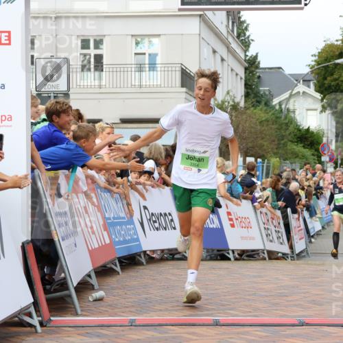 31.08.2025 - 21. Blankeneser Heldenlauf Strokosch-Dieckow http://msf.ph/oto/8649167 31.08.2025 10:50:26 Ziel 3354, 3564 meine-sportfotos.de