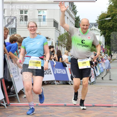 31.08.2025 - 21. Blankeneser Heldenlauf Strokosch-Dieckow http://msf.ph/oto/8649168 31.08.2025 10:50:11 Ziel 2315, 2245, 2313 meine-sportfotos.de
