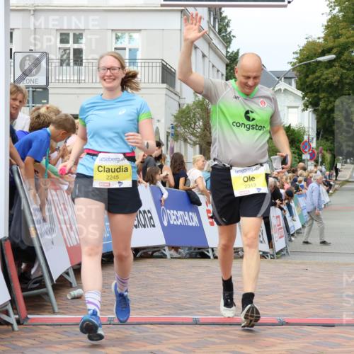 31.08.2025 - 21. Blankeneser Heldenlauf Strokosch-Dieckow http://msf.ph/oto/8649172 31.08.2025 10:50:10 Ziel 2315, 2245, 2313, 3038, 3685 meine-sportfotos.de