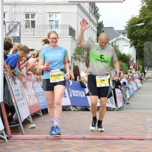 31.08.2025 - 21. Blankeneser Heldenlauf Strokosch-Dieckow http://msf.ph/oto/8649182 31.08.2025 10:50:10 Ziel 2315, 2245, 2313, 3038, 3685 meine-sportfotos.de