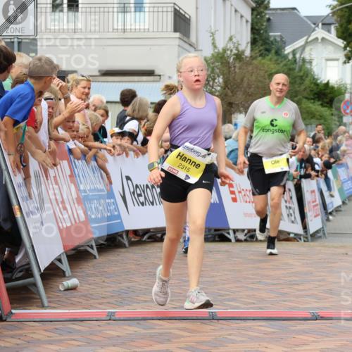 31.08.2025 - 21. Blankeneser Heldenlauf Strokosch-Dieckow http://msf.ph/oto/8649197 31.08.2025 10:50:08 Ziel 2315, 2245, 2313, 3038, 3685 meine-sportfotos.de