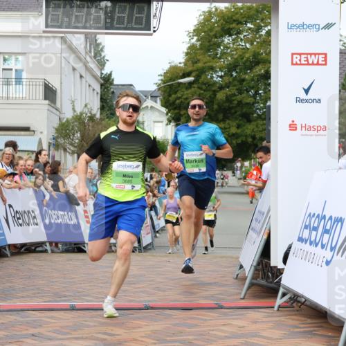 31.08.2025 - 21. Blankeneser Heldenlauf Strokosch-Dieckow http://msf.ph/oto/8649210 31.08.2025 10:50:02 Ziel 3038, 3185, 3685 meine-sportfotos.de