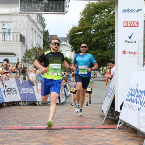 31.08.2025 - 21. Blankeneser Heldenlauf Strokosch-Dieckow http://msf.ph/oto/8649211 31.08.2025 10:50:02 Ziel 3038, 3185, 3685 meine-sportfotos.de