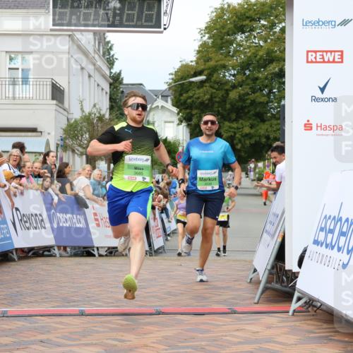 31.08.2025 - 21. Blankeneser Heldenlauf Strokosch-Dieckow http://msf.ph/oto/8649212 31.08.2025 10:50:02 Ziel 3038, 3185, 3685 meine-sportfotos.de