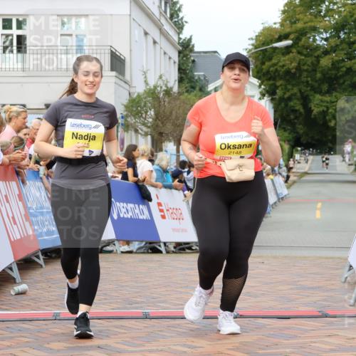 31.08.2025 - 21. Blankeneser Heldenlauf Strokosch-Dieckow http://msf.ph/oto/8649430 31.08.2025 10:47:30 Ziel 2148, 2115 meine-sportfotos.de