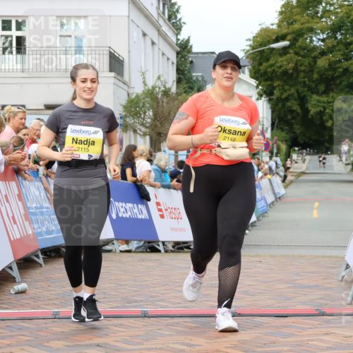 31.08.2025 - 21. Blankeneser Heldenlauf Strokosch-Dieckow http://msf.ph/oto/8649433 31.08.2025 10:47:30 Ziel 2148, 2115 meine-sportfotos.de