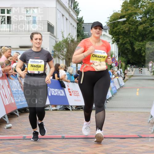 31.08.2025 - 21. Blankeneser Heldenlauf Strokosch-Dieckow http://msf.ph/oto/8649434 31.08.2025 10:47:30 Ziel 2148, 2115 meine-sportfotos.de