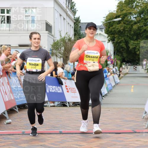 31.08.2025 - 21. Blankeneser Heldenlauf Strokosch-Dieckow http://msf.ph/oto/8649435 31.08.2025 10:47:30 Ziel 2148, 2115 meine-sportfotos.de