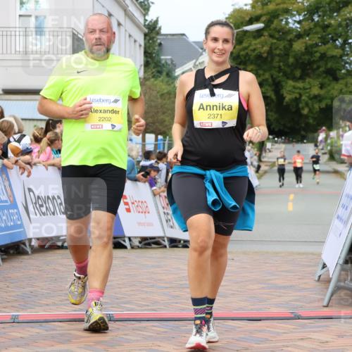 31.08.2025 - 21. Blankeneser Heldenlauf Strokosch-Dieckow http://msf.ph/oto/8649454 31.08.2025 10:47:08 Ziel 2202, 2371 meine-sportfotos.de