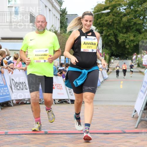 31.08.2025 - 21. Blankeneser Heldenlauf Strokosch-Dieckow http://msf.ph/oto/8649459 31.08.2025 10:47:08 Ziel 2202, 2371 meine-sportfotos.de