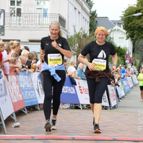 31.08.2025 - 21. Blankeneser Heldenlauf Strokosch-Dieckow http://msf.ph/oto/8649483 31.08.2025 10:46:58 Ziel 2327, 2389, 2494, 2353 meine-sportfotos.de
