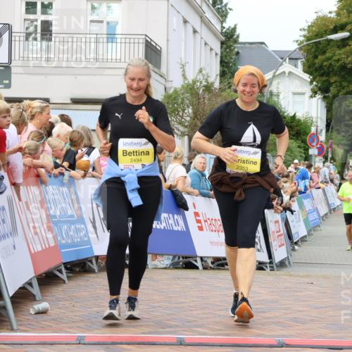 31.08.2025 - 21. Blankeneser Heldenlauf Strokosch-Dieckow http://msf.ph/oto/8649484 31.08.2025 10:46:58 Ziel 2327, 2389, 2494, 2353 meine-sportfotos.de