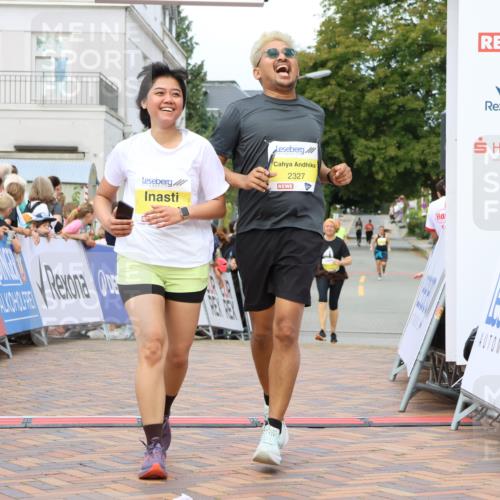 31.08.2025 - 21. Blankeneser Heldenlauf Strokosch-Dieckow http://msf.ph/oto/8649490 31.08.2025 10:46:51 Ziel 2327, 2389 meine-sportfotos.de