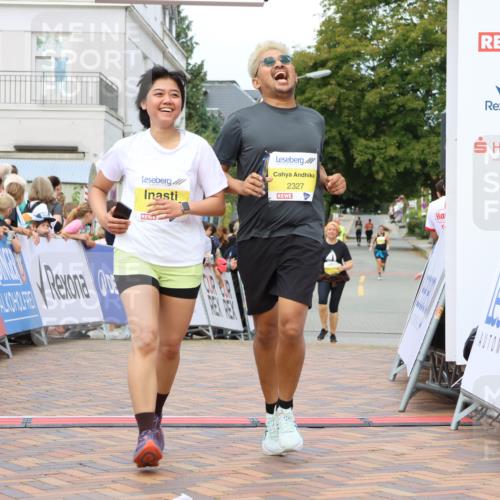 31.08.2025 - 21. Blankeneser Heldenlauf Strokosch-Dieckow http://msf.ph/oto/8649491 31.08.2025 10:46:51 Ziel 2327, 2389 meine-sportfotos.de