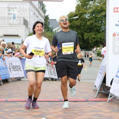 31.08.2025 - 21. Blankeneser Heldenlauf Strokosch-Dieckow http://msf.ph/oto/8649493 31.08.2025 10:46:51 Ziel 2327, 2389 meine-sportfotos.de