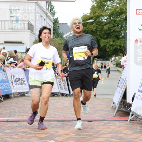 31.08.2025 - 21. Blankeneser Heldenlauf Strokosch-Dieckow http://msf.ph/oto/8649495 31.08.2025 10:46:51 Ziel 2327, 2389 meine-sportfotos.de