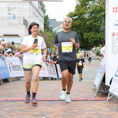 31.08.2025 - 21. Blankeneser Heldenlauf Strokosch-Dieckow http://msf.ph/oto/8649498 31.08.2025 10:46:51 Ziel 2327, 2389 meine-sportfotos.de