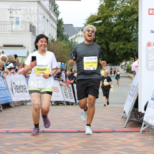 31.08.2025 - 21. Blankeneser Heldenlauf Strokosch-Dieckow http://msf.ph/oto/8649500 31.08.2025 10:46:50 Ziel 2327, 2389 meine-sportfotos.de