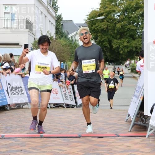 31.08.2025 - 21. Blankeneser Heldenlauf Strokosch-Dieckow http://msf.ph/oto/8649507 31.08.2025 10:46:50 Ziel 2327, 2389 meine-sportfotos.de