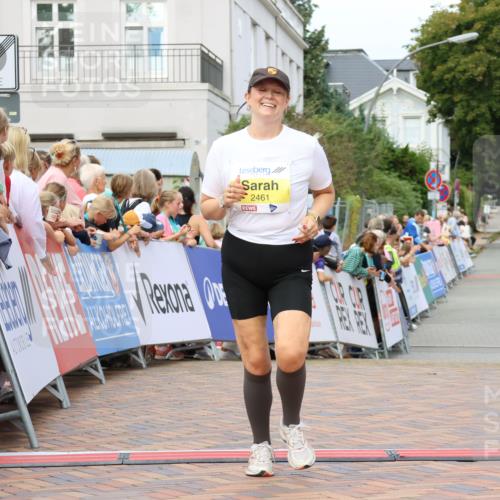 31.08.2025 - 21. Blankeneser Heldenlauf Strokosch-Dieckow http://msf.ph/oto/8649568 31.08.2025 10:45:47 Ziel 2461 meine-sportfotos.de