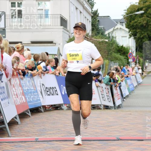 31.08.2025 - 21. Blankeneser Heldenlauf Strokosch-Dieckow http://msf.ph/oto/8649570 31.08.2025 10:45:47 Ziel 2461 meine-sportfotos.de