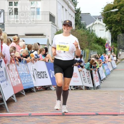 31.08.2025 - 21. Blankeneser Heldenlauf Strokosch-Dieckow http://msf.ph/oto/8649574 31.08.2025 10:45:47 Ziel 2461 meine-sportfotos.de