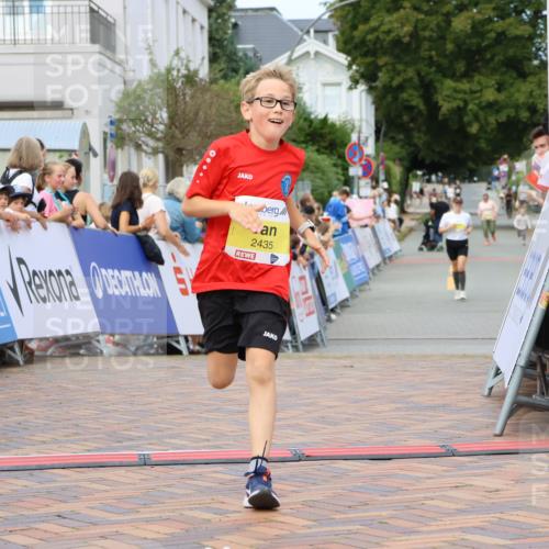 31.08.2025 - 21. Blankeneser Heldenlauf Strokosch-Dieckow http://msf.ph/oto/8649582 31.08.2025 10:45:35 Ziel 2435 meine-sportfotos.de