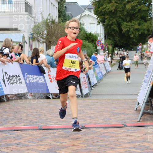 31.08.2025 - 21. Blankeneser Heldenlauf Strokosch-Dieckow http://msf.ph/oto/8649583 31.08.2025 10:45:35 Ziel 2435 meine-sportfotos.de