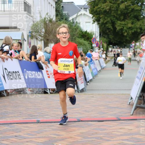 31.08.2025 - 21. Blankeneser Heldenlauf Strokosch-Dieckow http://msf.ph/oto/8649586 31.08.2025 10:45:34 Ziel 2188, 2435 meine-sportfotos.de