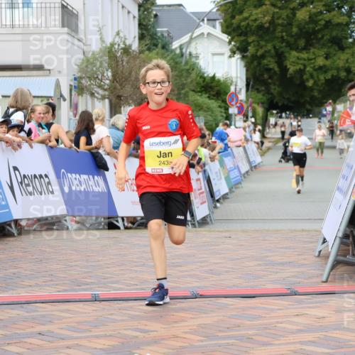 31.08.2025 - 21. Blankeneser Heldenlauf Strokosch-Dieckow http://msf.ph/oto/8649587 31.08.2025 10:45:34 Ziel 2188, 2435 meine-sportfotos.de