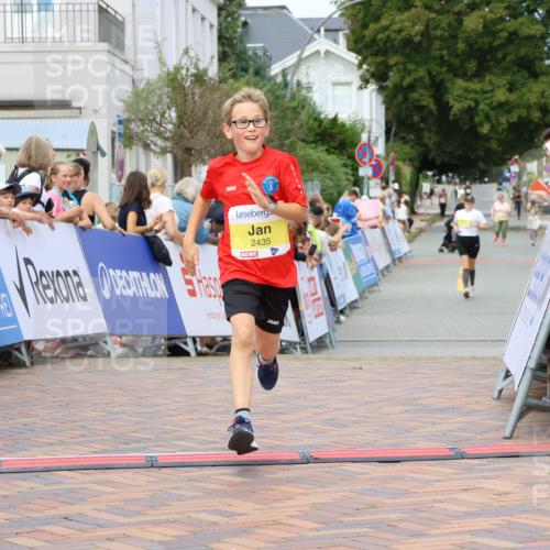 31.08.2025 - 21. Blankeneser Heldenlauf Strokosch-Dieckow http://msf.ph/oto/8649588 31.08.2025 10:45:34 Ziel 2188, 2435 meine-sportfotos.de