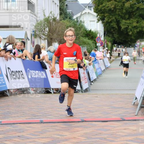 31.08.2025 - 21. Blankeneser Heldenlauf Strokosch-Dieckow http://msf.ph/oto/8649590 31.08.2025 10:45:34 Ziel 2188, 2435 meine-sportfotos.de