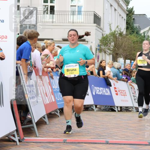 31.08.2025 - 21. Blankeneser Heldenlauf Strokosch-Dieckow http://msf.ph/oto/8649599 31.08.2025 10:45:25 Ziel 2361, 2188 meine-sportfotos.de