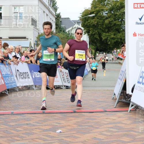 31.08.2025 - 21. Blankeneser Heldenlauf Strokosch-Dieckow http://msf.ph/oto/8649608 31.08.2025 10:45:14 Ziel 2456, 2225, 2041, 2033, 3702 meine-sportfotos.de