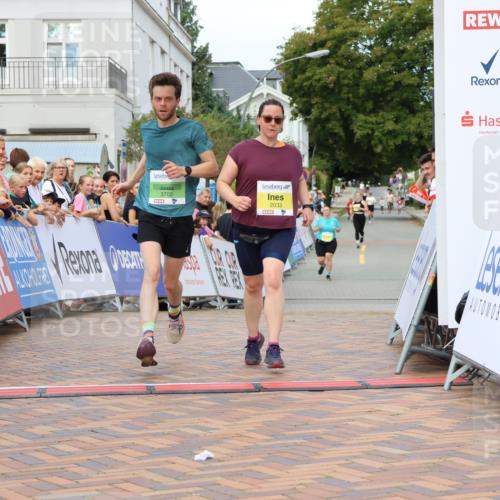 31.08.2025 - 21. Blankeneser Heldenlauf Strokosch-Dieckow http://msf.ph/oto/8649609 31.08.2025 10:45:14 Ziel 2456, 2225, 2041, 2033, 3702 meine-sportfotos.de