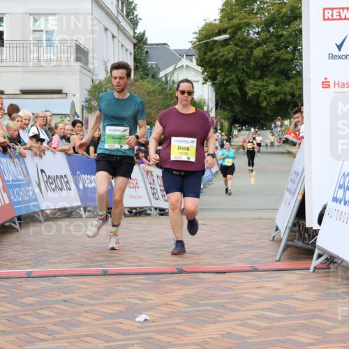 31.08.2025 - 21. Blankeneser Heldenlauf Strokosch-Dieckow http://msf.ph/oto/8649612 31.08.2025 10:45:14 Ziel 2456, 2225, 2041, 2033, 3702 meine-sportfotos.de