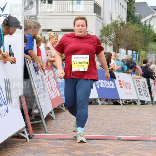 31.08.2025 - 21. Blankeneser Heldenlauf Strokosch-Dieckow http://msf.ph/oto/8649636 31.08.2025 10:44:53 Ziel 2153, 2481 meine-sportfotos.de