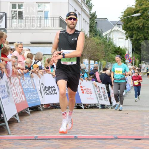 31.08.2025 - 21. Blankeneser Heldenlauf Strokosch-Dieckow http://msf.ph/oto/8649659 31.08.2025 10:44:43 Ziel 3518, 3396 meine-sportfotos.de