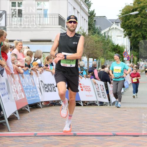 31.08.2025 - 21. Blankeneser Heldenlauf Strokosch-Dieckow http://msf.ph/oto/8649661 31.08.2025 10:44:43 Ziel 3518, 3396 meine-sportfotos.de