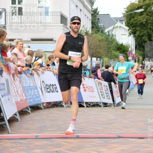 31.08.2025 - 21. Blankeneser Heldenlauf Strokosch-Dieckow http://msf.ph/oto/8649663 31.08.2025 10:44:42 Ziel 3518, 3396 meine-sportfotos.de