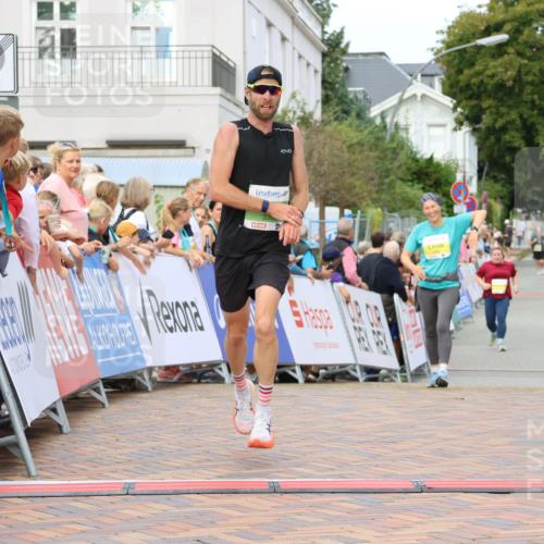 31.08.2025 - 21. Blankeneser Heldenlauf Strokosch-Dieckow http://msf.ph/oto/8649665 31.08.2025 10:44:42 Ziel 3518, 3396 meine-sportfotos.de