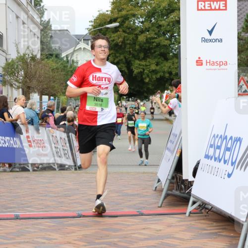 31.08.2025 - 21. Blankeneser Heldenlauf Strokosch-Dieckow http://msf.ph/oto/8649671 31.08.2025 10:44:37 Ziel 3518 meine-sportfotos.de