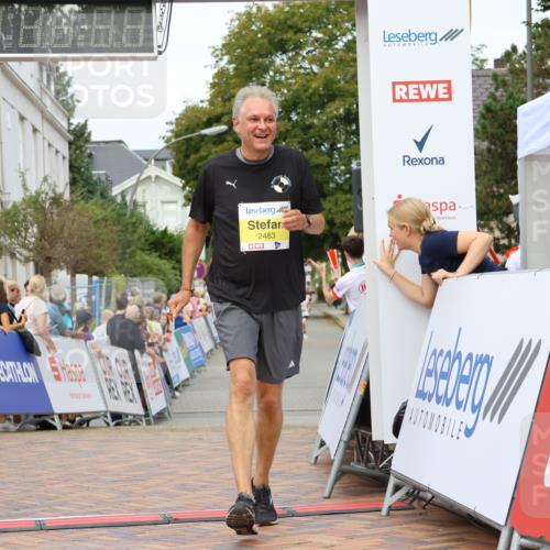 31.08.2025 - 21. Blankeneser Heldenlauf Strokosch-Dieckow http://msf.ph/oto/8649679 31.08.2025 10:44:29 Ziel 2483, 2306 meine-sportfotos.de
