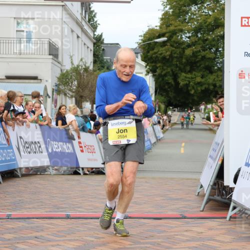 31.08.2025 - 21. Blankeneser Heldenlauf Strokosch-Dieckow http://msf.ph/oto/8649763 31.08.2025 10:43:02 Ziel 2554 meine-sportfotos.de