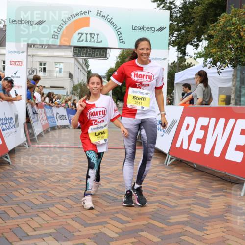 31.08.2025 - 21. Blankeneser Heldenlauf Strokosch-Dieckow http://msf.ph/oto/8649829 31.08.2025 10:41:57 Ziel 2512, 2511 meine-sportfotos.de