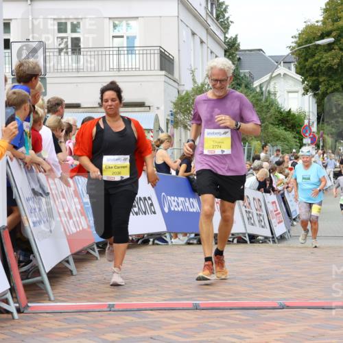 31.08.2025 - 21. Blankeneser Heldenlauf Strokosch-Dieckow http://msf.ph/oto/8649852 31.08.2025 10:41:42 Ziel 2774, 2036 meine-sportfotos.de
