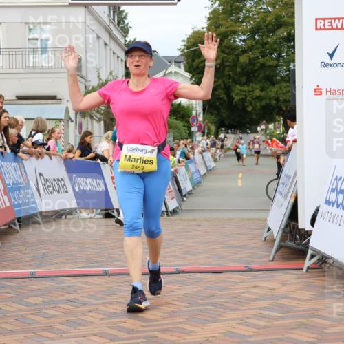 31.08.2025 - 21. Blankeneser Heldenlauf Strokosch-Dieckow http://msf.ph/oto/8649862 31.08.2025 10:41:20 Ziel 2566, 2539, 2453 meine-sportfotos.de